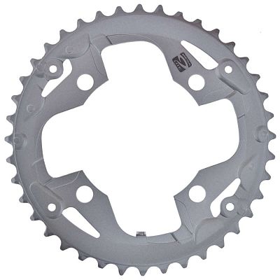 Превью  Звезда передняя SHIMANO Alivio FC-M4000 4 x 96 9 sp. 40T